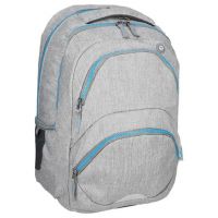 Spirit: Freedom ghiozdan rotunjit gri deschis si albastru, rucsac 46x33x22cm - e/d/ed1c370ded6d0bc623a7daebb1066bb227764b5633adbe8251ede8875a6c3f1a.jpg