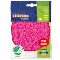 PlayBox: mărgele MIDI de călcat de 5mm, 1000 bucăți, culoare roz - e/d/ed6693b624aa6161ad95537c8d50508096dbb887bc8dec7a41e8e1f51283c8cd.jpg