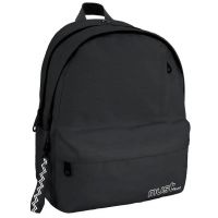 Must: Geantă școlară neagră rotunjită cu patru compartimente, rucsac 32x19x42cm - e/d/edd6f78ad0948b75b4c28dc1b9f6c0f32c5d2d72dda28ccac791ef219df93853.jpg