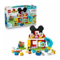 LEGO® DUPLO®: Terenul de joacă Mickey Mouse cu Minnie și Pluto (10465) - e/f/ef2ff4028a0f051619de45fe14dd712ce93eeadb260da591932f796e027996b9.jpg