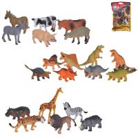 Set de figurine animale cu animale de fermă, dinozauri sau din junglă - Simba Toys - e/f/ef6d60dcebce162c92552c38c7f0390fa347cad2ae73799e999496735cd189fa.jpg