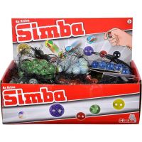 Set de bile de sticlă 21 bucăți în mai multe variante - Simba Toys - e/f/efd5e0cce761b584e56dec85971f6e5ebd75d1cc284b1938b10bca1c7579c3dc.jpg