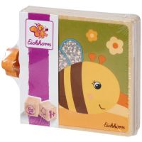 Eichhorn: Carte cu imagini despre animale - Simba Toys - e/i/Eichhorn-Carte-cu-imagini-despre-animale--Simba-Toys-1.jpg