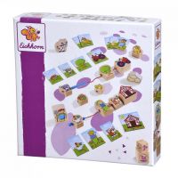 Eichhorn: Joc de lemn cu șireturi, tematică fermă, set de 13 piese - Simba Toys - e/i/Eichhorn-Joc-de-lemn-cu-sireturi-tematica-ferma-set-de-13-piese--Simba-Toys-1.jpg