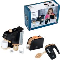 Electrolux lemn garnitură de bucătărie 3 bucăți set - Klein Toys - e/l/electrolux-lemn-garnitura-de-bucatarie-3-bucati-set-klein-toys.jpg