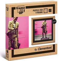 Enojy 250 bucăți puzzle cu ramă - Clementoni - e/n/enojy-250-bucati-puzzle-cu-rama-clementoni.jpg