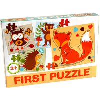 Puzzle pentru bebelusi cu animale de pădure - D - Toys - e/r/Erdei-allatos-Bebipuzzle-D-Toys.jpg