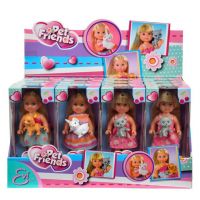Eva Love cu prieteni animale in 3 variante - Simba Toys - e/v/Evi-Love-allati-baratokkal-3-fele-Simba-Toys.jpg