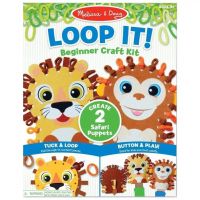 Hurkold! Set creativ de jocuri pentru a face păpuși de animale sălbatice - Melissa & Doug - f/0/f036fd8788287240972ad2a651397498ff1e309f8be1f21956da1f93b6247ef1.jpg