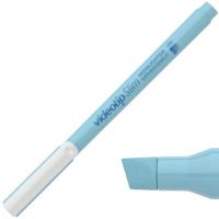 ICO: Videotip Slim textliner pastel albastru - f/0/f04dbd788a40f138778fc9cb62d7bdc536f93d0e3b69ec5e9a7a795b5407915a.jpg
