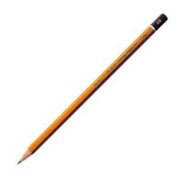 ICO: creion grafit 2B Koh-I-Noor - f/0/f07c3b392f73eaa0168881b7292723cd48a595a58c34ae02f1701ec6a2f5ba21.jpg