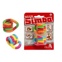 Set de 2 jucării antistres Fidget Twister - Simba Toys - f/0/f099bcee018f7704dd4255dae1ee6c3f5252754ff8fb94e9e77c270d5c638a79.jpg