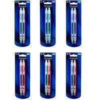 Spirit: Set de 2 stilouri cu gel pe bază de ulei Prisma - f/0/f0e4c230ddc0dd1ace293e68b6e14f2d3d0fc60347ad537c0f6474a009da5451.jpg