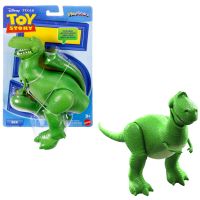 Toy Story 5 figura de acțiune Rex 18cm - Mattel