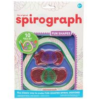 Spirograph: Forme amuzante Spirograf - Set creativ de 10 forme distractive - f/1/f13fc617da10f33d36ed809635bf4bc37de832510defc1c6f54d1ae4141c4520.jpg