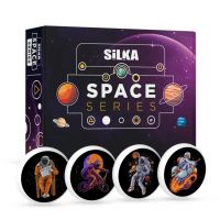 Nebulo: Radieră Silka - cu model de astronaut 1 buc. - f/1/f16597fad551ba4942ab92ecc9aed7ab9f1cb1f7444025dfe06382c4a06ff225.jpg