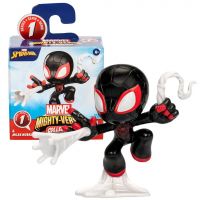 Marvel: Colecția Mighty-Verse Spider-Man - Figurină mini Miles Morales - Hasbro - f/1/f199159ed80921b5922393fb34227676e9eb1567da433ea30a797ead8bdf8628.jpg