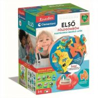 Primul meu glob pământesc este un joc de dezvoltare a abilităților - Clementoni - f/1/f1b1f6f79dff76da828215e79f7c33c4c8ca38d2fe464b78cea6f33ae06374f3.jpg