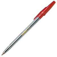 Carioca: Corvina 51 Classic pix de culoarea roşie 1 bucată - f/2/f2682593d68aa43adec45b69a6f6ad4ec9bee689e94bc517569a246bd3174575.jpg