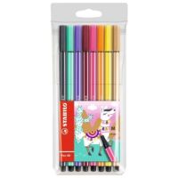 Stabilo: Pen 68 lamă set 8 bucăți colorat - f/2/f2847c1b673fd2a4588800b43d7fde406ca6297d6aa47df3eed8cdf02ae00e78.jpg