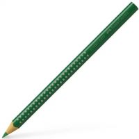 Faber-Castell: Jumbo Grip 2001 creion colorat verde închis - f/3/f348485437d4eee877001e77e88f6264b23cd30e69e465fa71c4eb0fbb028b8e.jpg