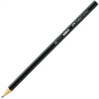 Faber-Castell: Creion grafit 1111 HB - f/3/f3c267f4de0510b139c01891426c05cba7048d66d1229a0ed87acfaf5756c000.jpg