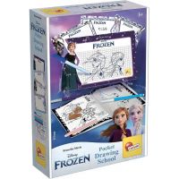 Regatul de Gheață - Școală mică de desen - Lisciani - f/3/f3e174263723b894388e3f12e8a44377a9296eb830368807102e286b741791ee.jpg