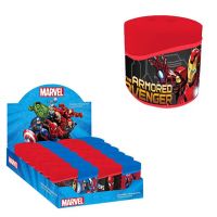 Avengers recipient din plastic ascuțitoare cu 2 găuri cu model Iron Man - f/3/f3f184df0961f9fd7c420eaad3832d9e596cdd888f7960b971e1bb38abf6a18b.jpg