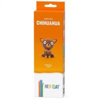 Hey Clay: Set de modelaj cu figurină de cățeluș Chihuahua moale și pufos - f/4/f452848525349991e191a59e91057803794bd14867da6120b649acc22ba8f9b5.jpg