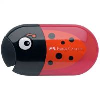 Faber-Castell: Ascuţitoare animale cu radieră - f/4/f45a7cacb1baa9c3d458c0899bf8cc901bc2b2179cd7ad4f3e42891221ef32ea.jpg
