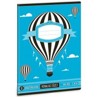Balon Caiet cu linii A/5 pentru cei din clasa 2-a - f/4/f4a15bb9b4b577e1ba719f3ae7086ab2bb7d08d41e2bf5b59b992674dc0451ff.jpg