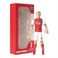 Figură de acțiune fotbalist, 20 cm - Arsenal, în tricoul cu numărul 8 al lui Ødegaard - f/4/f4ae250dc225d51b695f3cb0971c6a61b0b4b9ca864479f52e4e9d2ce47d1443.jpg