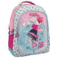Must: Girl trei compartimente rotund rucsac, ghiozdan 32x18x43cm - f/4/f4c2a6a4549c4de4ee8a9a1ff1dba7e4fbad3330863d297b8c08726f64a9aba4.jpg