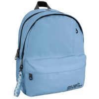 Must: Geantă de școală rotunjită albastru deschis cu patru compartimente, rucsac 32x19x42cm ​ - f/5/f5834f46383db25b54ef311271a65c3a67e2be35d48f21854544eda8b92856d7.jpg