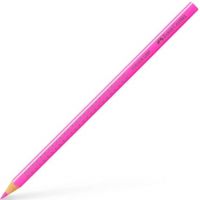 Faber-Castell: Grip 2001 neon creion colorat roz - f/5/f5d508b55fbd9369e949e14373aac4e18838a2e88f38e5063f7262baa91d0fb1.jpg