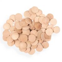 PlayBox: Butoane din lemn cu diametrul de 25mm set de 100 buc - f/5/f5ee6810e149ae1d2ef28c047fe299e26f04d2c9e8bcce05f3b0925b6bd37c18.jpg