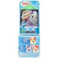 Thomas și prietenii săi: Locomotiva Kana Color Reveal - Mattel