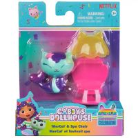 Casa de păpuși Gabi: Set de joacă scaun spa magic Pisicuță sirenă - Spin Master - f/6/f69f157c422a8c509551943289fa2803b8fbd4db4675958c50c12387bbaf3e55.jpg