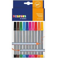 PlayBox: Set de markere cu două vârfuri, pachet de 10 bucăți. - f/6/f6c7eea02366de7ee963164d9a458716513c995f9da446bbce50c51623dfedf7.jpg