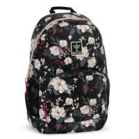 Ars Una: Flowery Black ghiozdan școlar cu flori AU-2, rucsac 32x46x22cm - f/7/f73591cec4044b945ad9bf524da2f93bd1a5f8f15d113fa23aaa551c15142e99.jpg