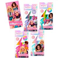 WOW Generation: set de 48 de creioane colorate cu caiet de notițe. - f/7/f73a646ef5066676427a2c5a1aa2c523b5fb9e2f2d7449de78821fb2df6949ca.jpg
