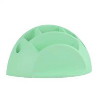 ICO: Suport de instrumente de scris inteligent, culoare verde pastel - f/7/f7d8d83da3248b378cc173d6ce5f11c695a0d2f2754f531f9397e2b2f57ba20d.jpg