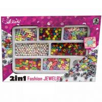 Set mărgele colorate cu mărgele cu litere - f/8/f814682100825f55eb544e613c38ccacc214620e6fd90823fa218020f24263e5.jpg