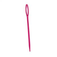 PlayBox: Agrafe de plastic roz, 100 de bucăți, 8 cm - f/8/f8288edd03b2a6068f0fe49ef24aef8583e0b82a92ed519dcc1ef5b39c124ecb.jpg