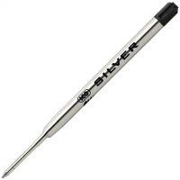 ICO Silver mină pix culoarea negru - f/8/f83342cbadafc5f25b60345456e43eab4ca9bc5e64584c0e406358e5acc86592.jpg
