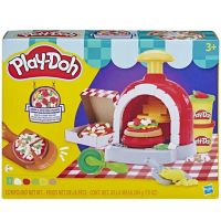Play-Doh: Set de plastilină pentru preparat pizza – Hasbro - f/8/f84893deb8f001f6130b3d265a713e81a871bda42c2b496c0b1d239f93169f11.jpg