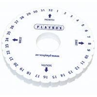 PlayBox: Set roată fonografică 10cm 10buc - f/8/f8865e0c2fb489ec443acb6fab64deabea2332ba57823406eb3cf135519068be.jpg
