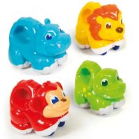 Run&Fun Baby animale - Clementoni