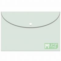 Luna: Mapă de plastic de culoare verde pastel pentru documente, format A4 - f/9/f96e2d634c28c91920eb6b9fb2cb22485652ede483a0376d03c3e9fcf19b23b4.jpg