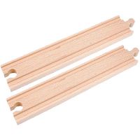 Şine drepte lungi din lemn 2 bucăţi - f/a/Fa-hosszu-egyenes-vasuti-sin-4db.jpg